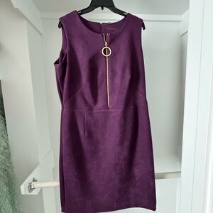 Plus Size Dress